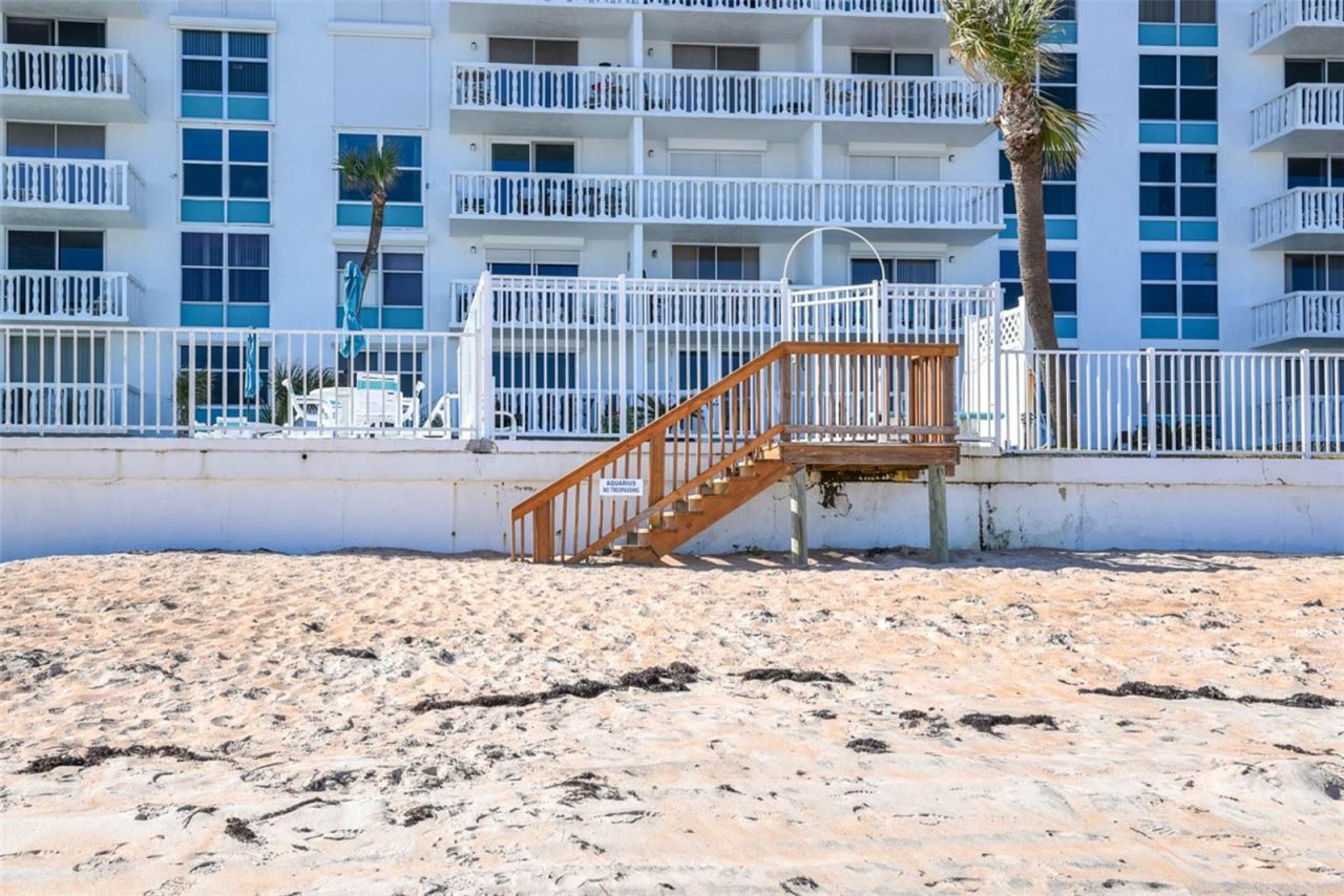 1575 Ocean Shore Boulevard, Unit J010, Ormond Beach, FL 32176 Photo