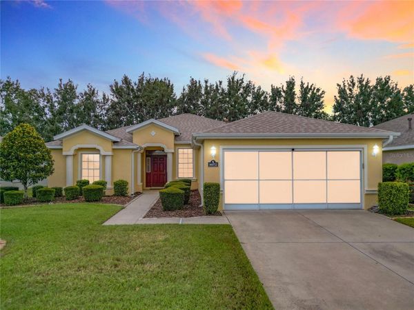 16052 SW 15TH COURT, OCALA, FL 34473