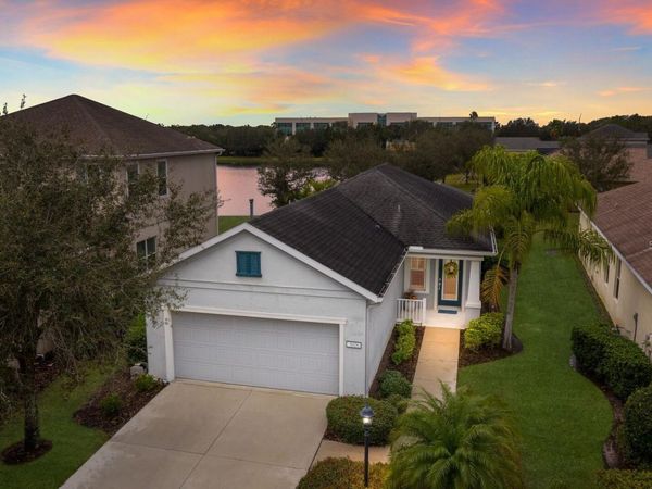 5006 BOSTON COMMON GLEN, LAKEWOOD RANCH, FL 34211