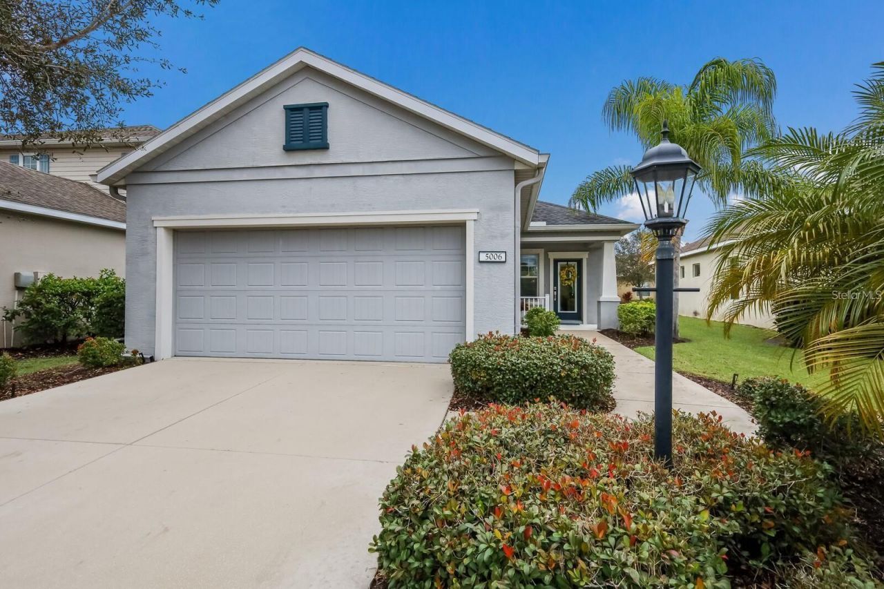 5006 Boston Common Glen, Lakewood Ranch, FL 34211 Photo