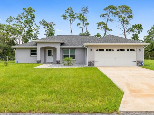 8381 N WAYSIDE, DUNNELLON, FL 34433