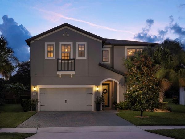 1314 PATTERSON TERRACE, LAKE MARY, FL 32746