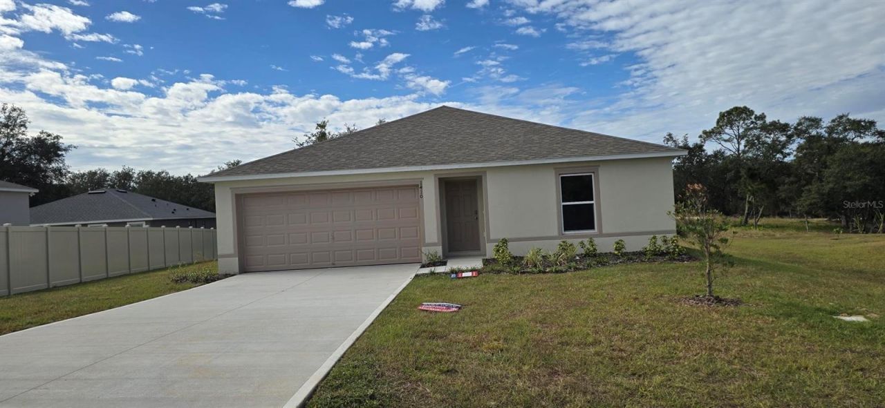 1410 Orlando Court, Poinciana, FL 34759 Main Photo