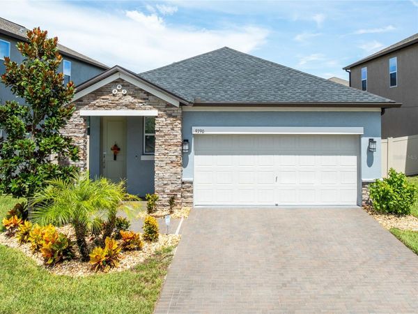 9790 CONEFLOWER COURT, LAND O LAKES, FL 34637