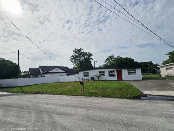 1103 MALCOM ROAD, OCOEE, FL 34761