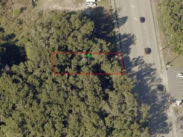 0 S SPRING GARDEN AVENUE, DELAND, FL 32720