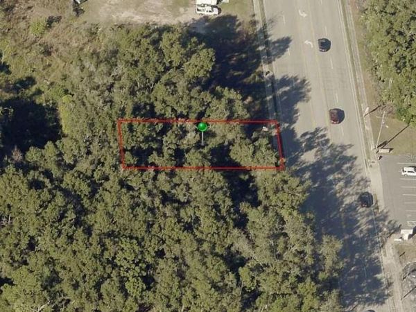 0 S SPRING GARDEN AVENUE, DELAND, FL 32720