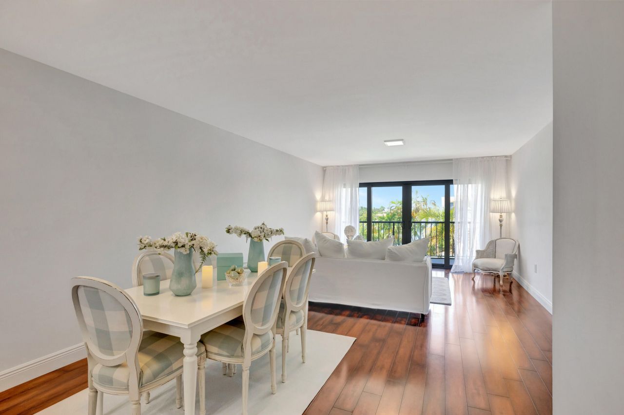 3605 S Ocean Boulevard, Unit 318, South Palm Beach, FL 33480 Photo