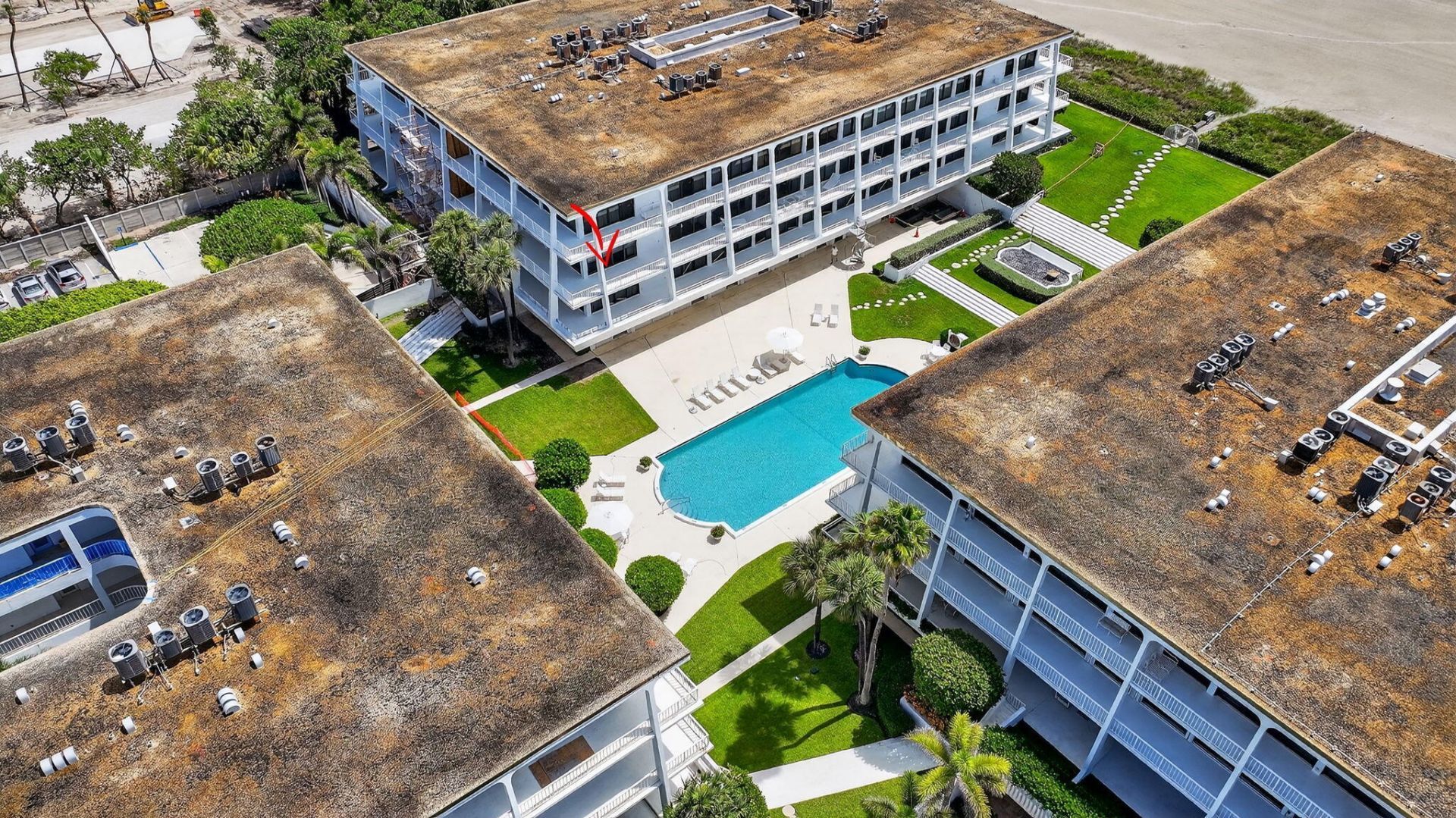 2275 S Ocean Boulevard, Unit 204n, Palm Beach, FL 33480 Photo