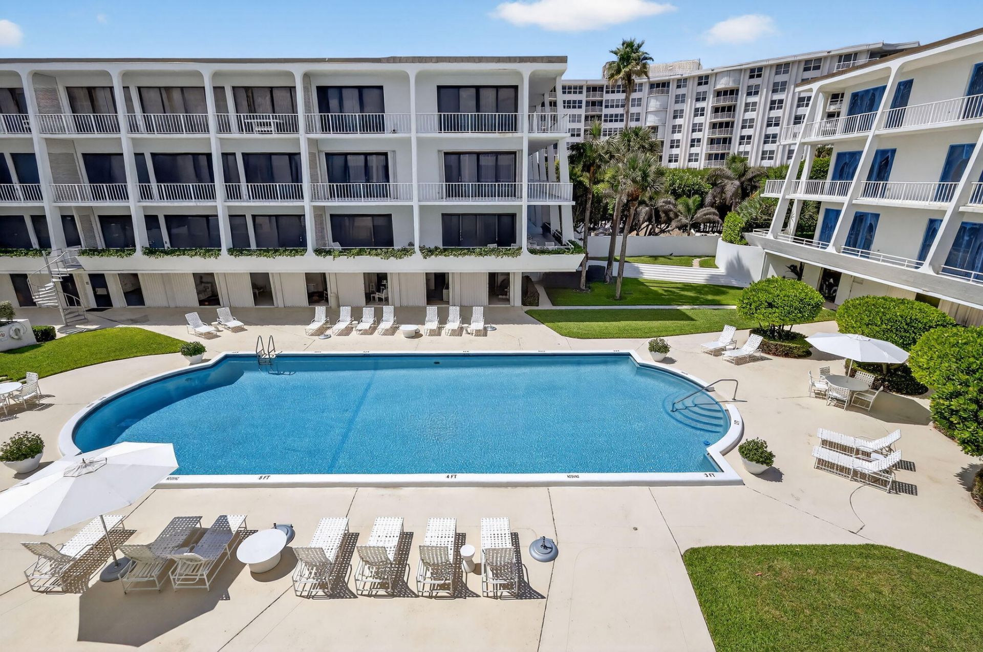 2275 S Ocean Boulevard, Unit 204n, Palm Beach, FL 33480 Photo