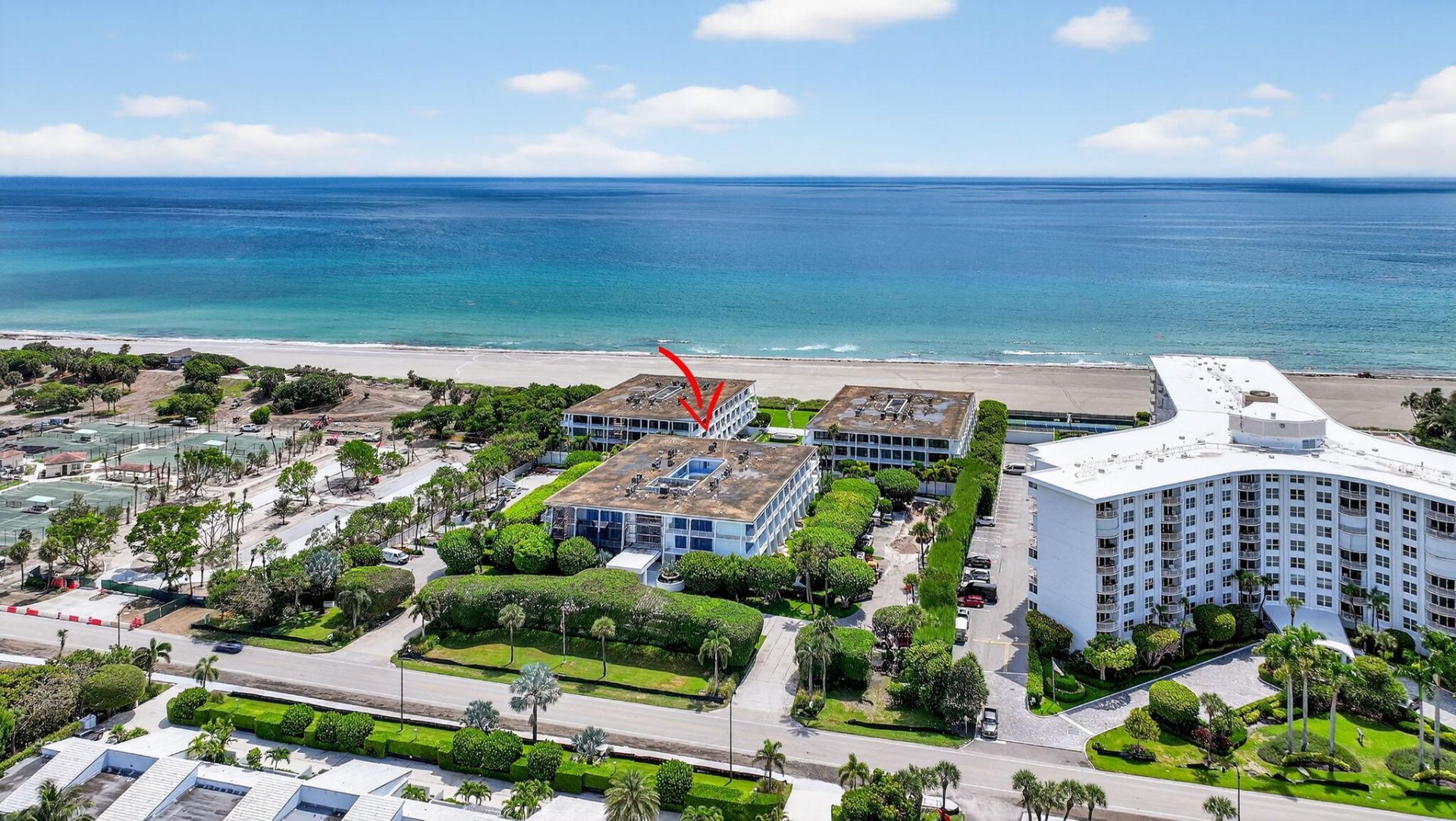 2275 S Ocean Boulevard, Unit 204n, Palm Beach, FL 33480 Photo