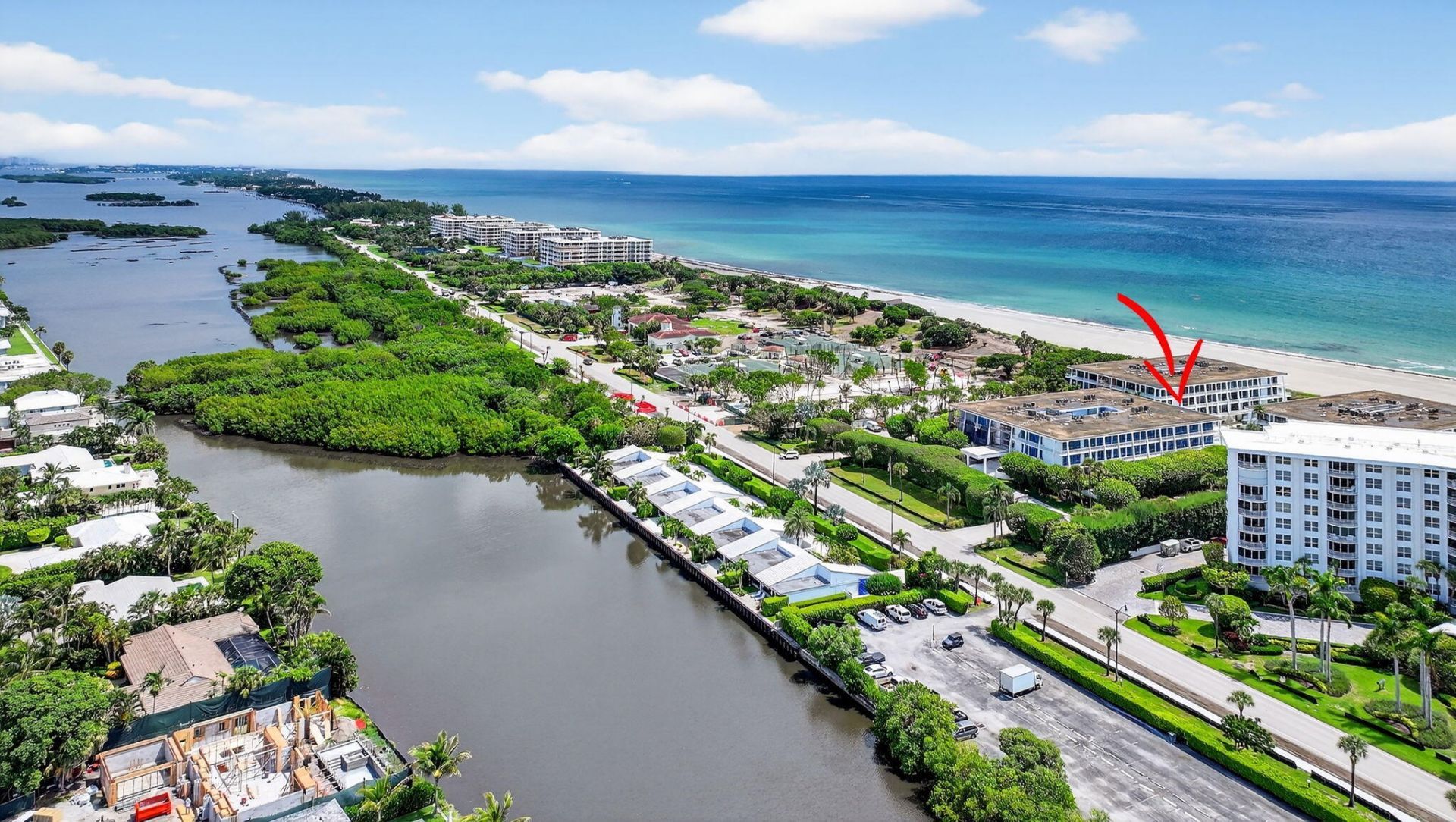 2275 S Ocean Boulevard, Unit 204n, Palm Beach, FL 33480 Photo