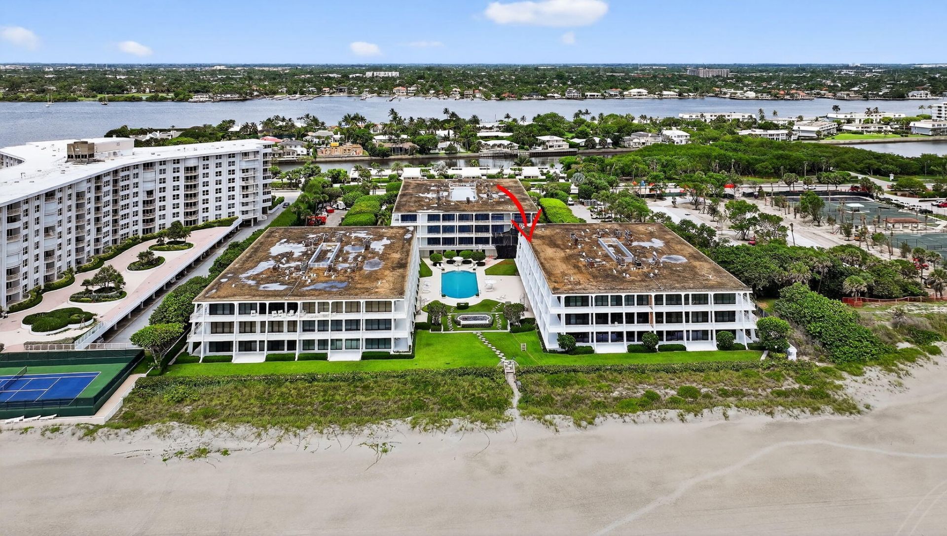 2275 S Ocean Boulevard, Unit 204n, Palm Beach, FL 33480 Photo