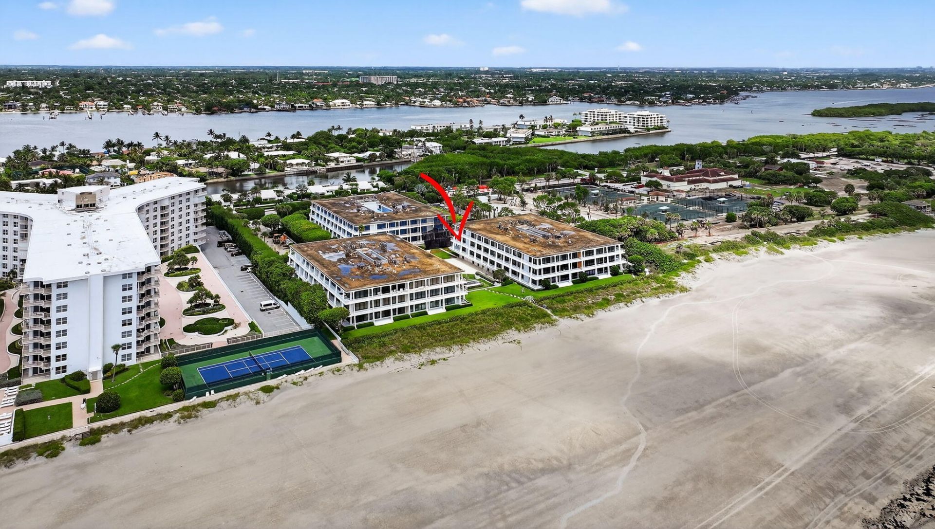 2275 S Ocean Boulevard, Unit 204n, Palm Beach, FL 33480 Photo