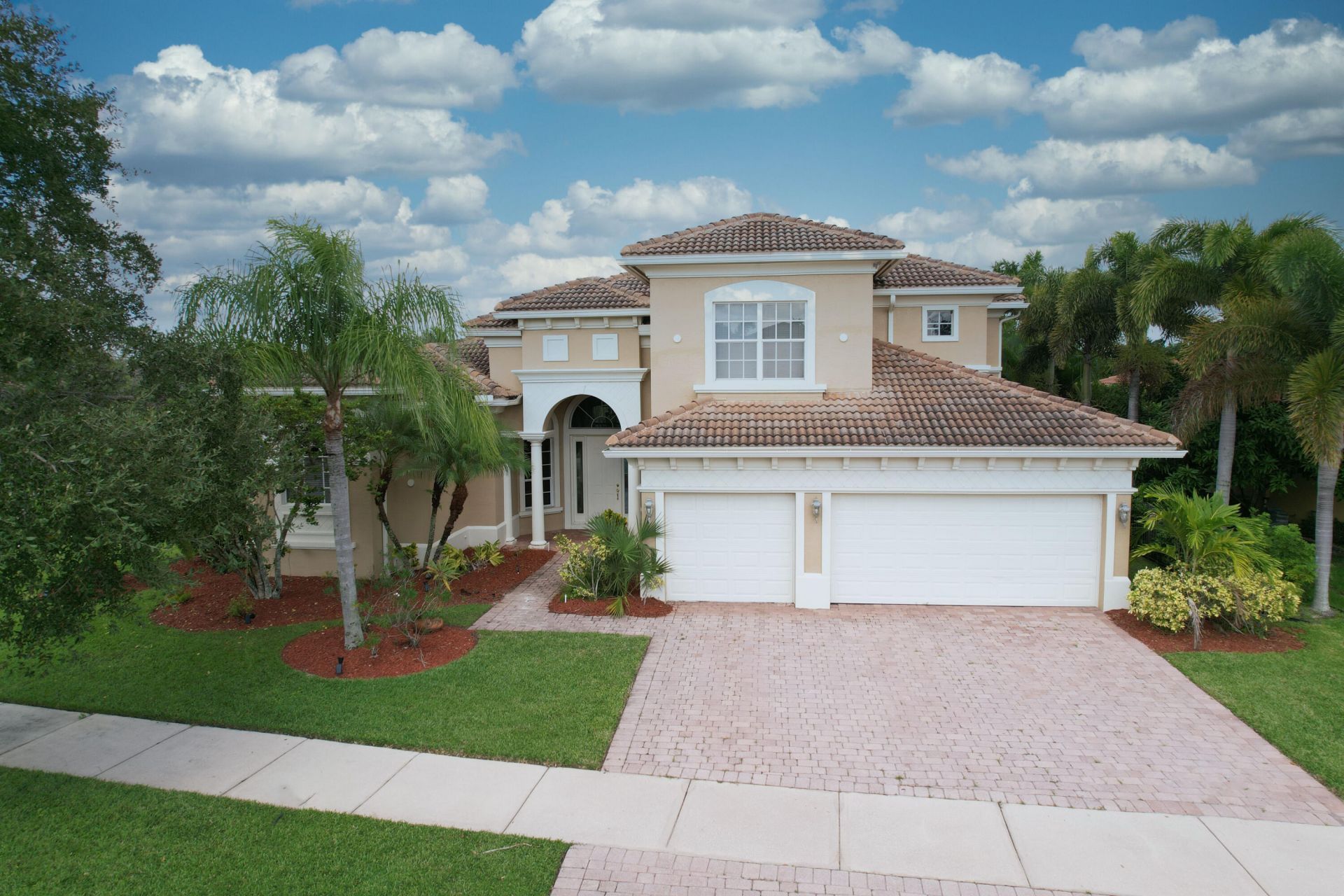 11680 SW Rossano Lane, Port Saint Lucie, FL 34987 Photo
