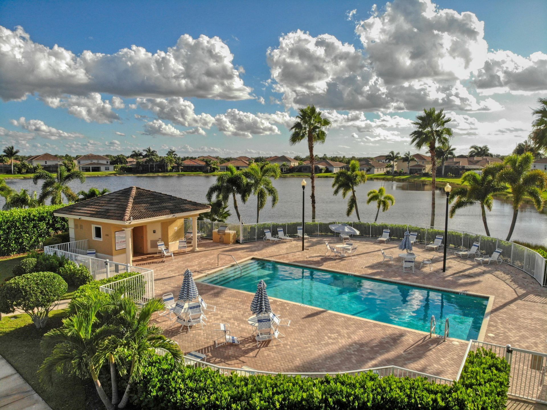 11680 SW Rossano Lane, Port Saint Lucie, FL 34987 Photo