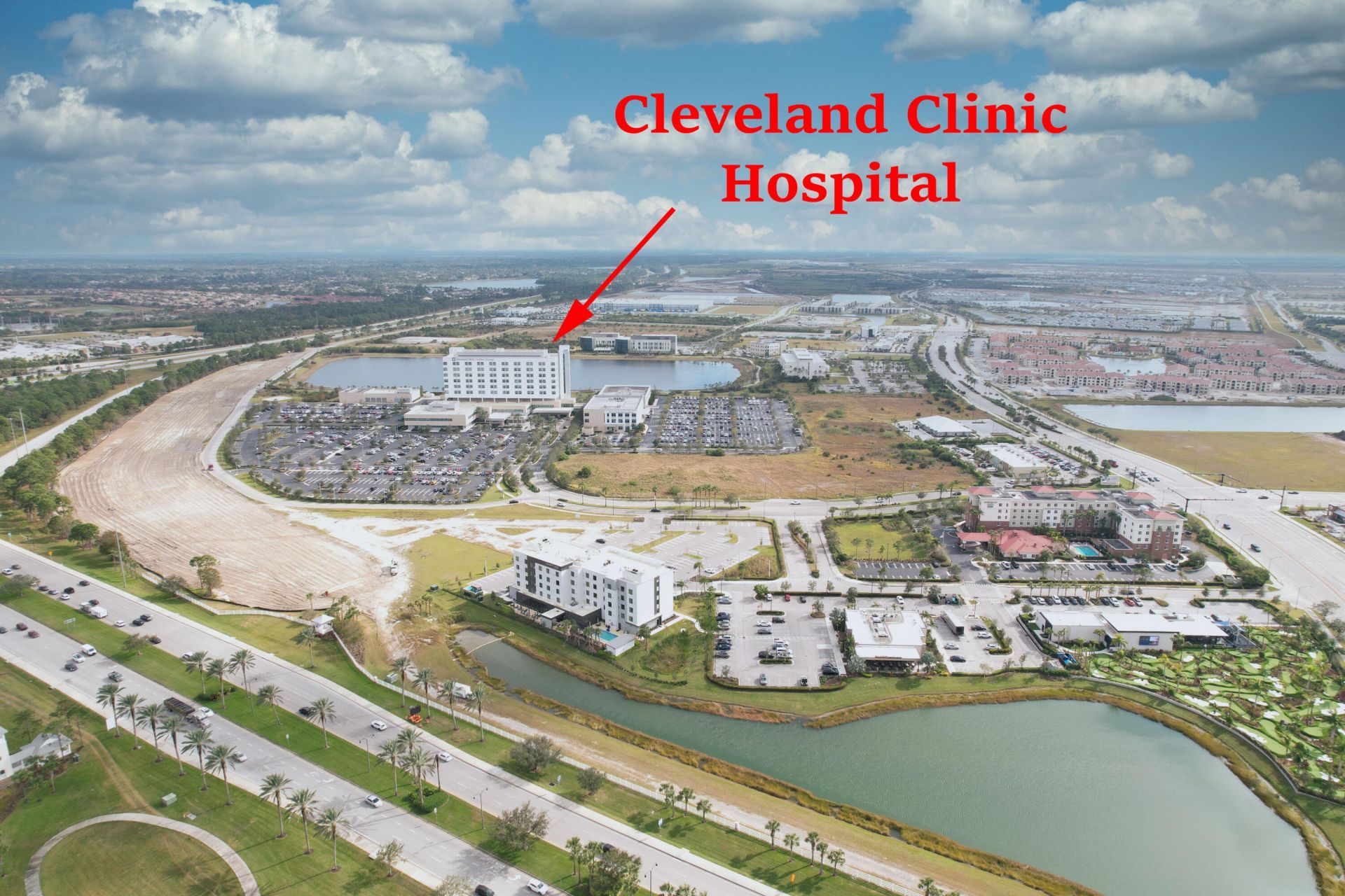 11680 SW Rossano Lane, Port Saint Lucie, FL 34987 Photo