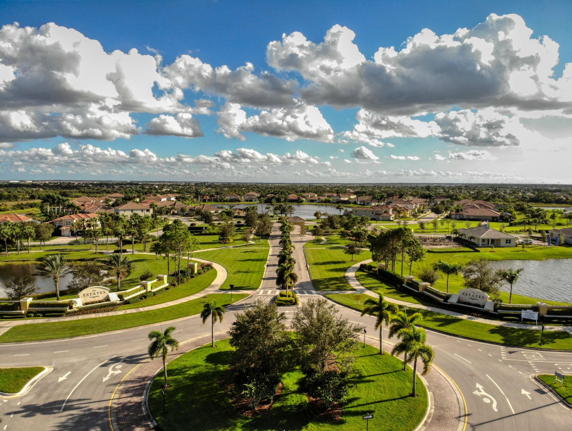 11680 SW Rossano Lane, Port Saint Lucie, FL 34987 Photo