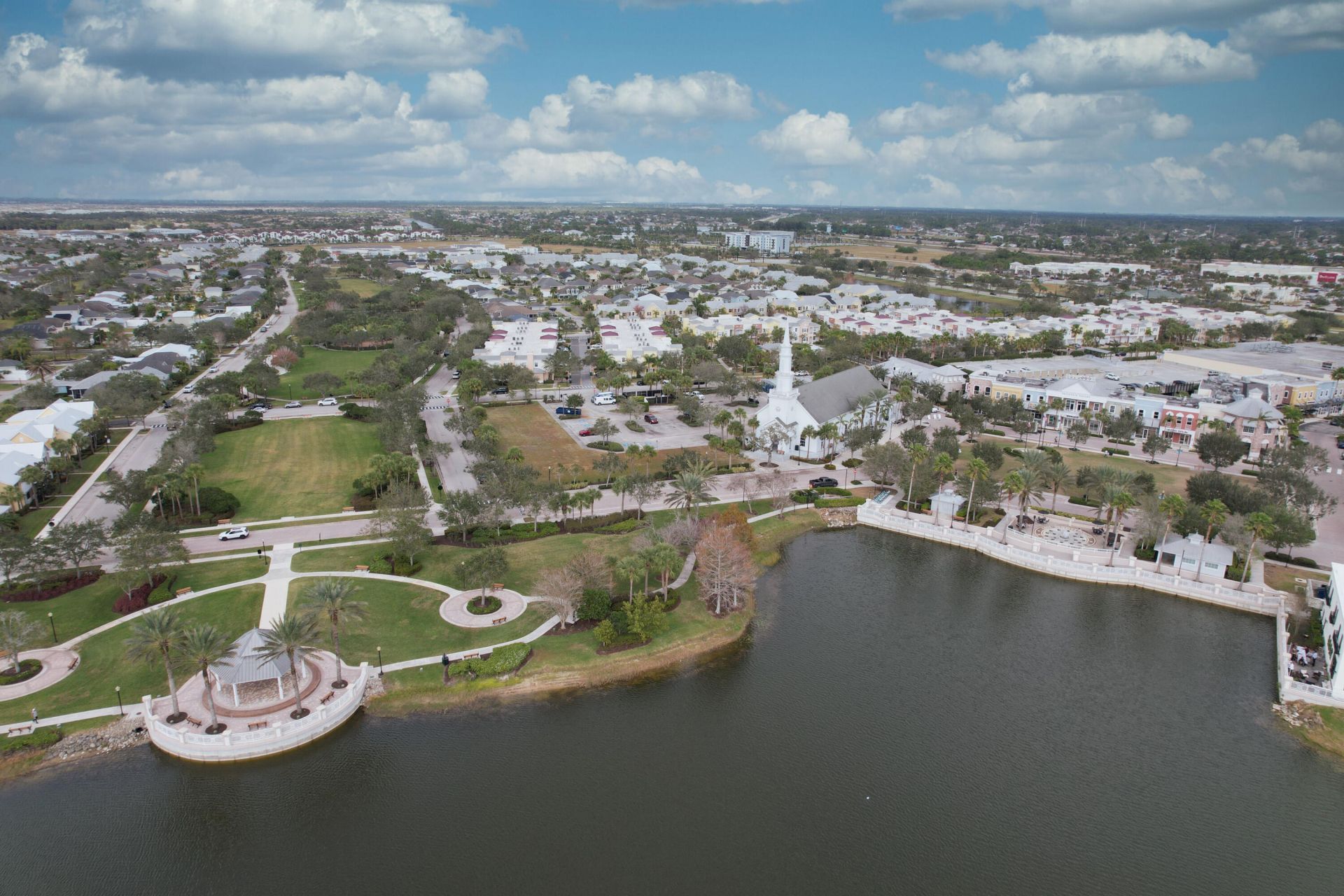 11680 SW Rossano Lane, Port Saint Lucie, FL 34987 Photo