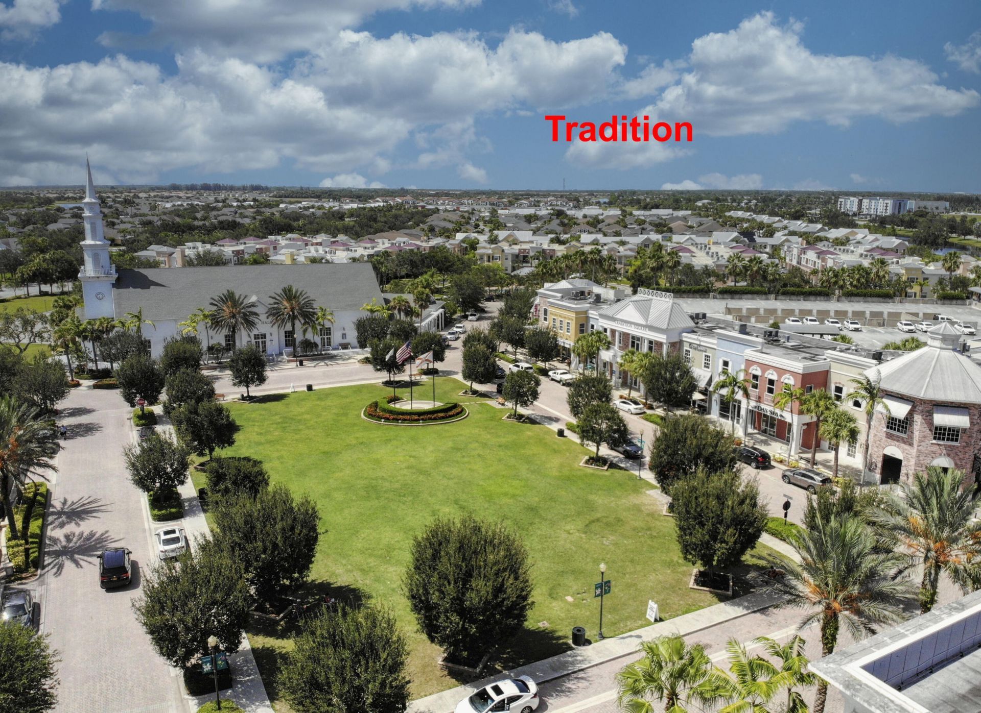 11680 SW Rossano Lane, Port Saint Lucie, FL 34987 Photo