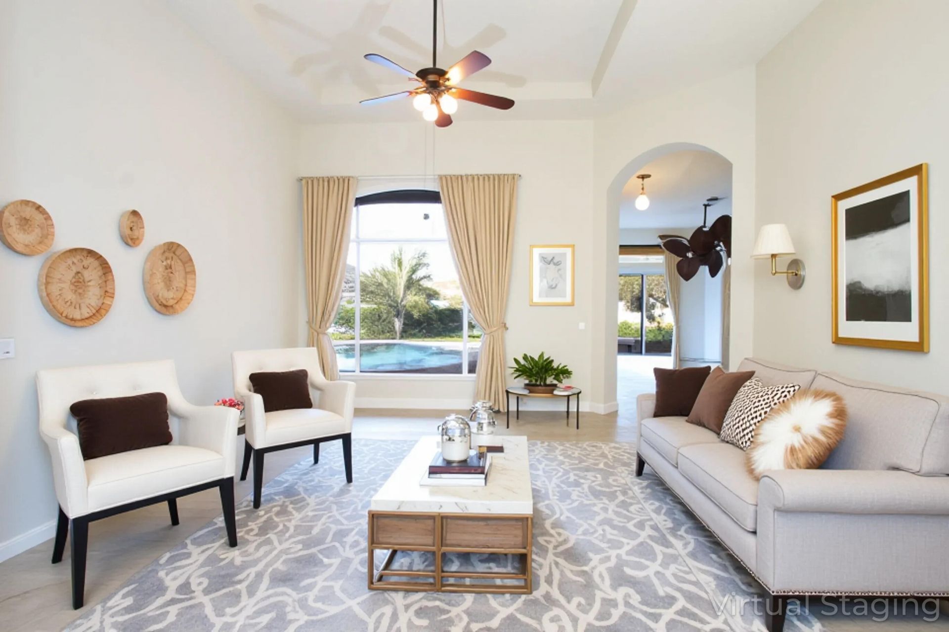 11680 SW Rossano Lane, Port Saint Lucie, FL 34987 Photo