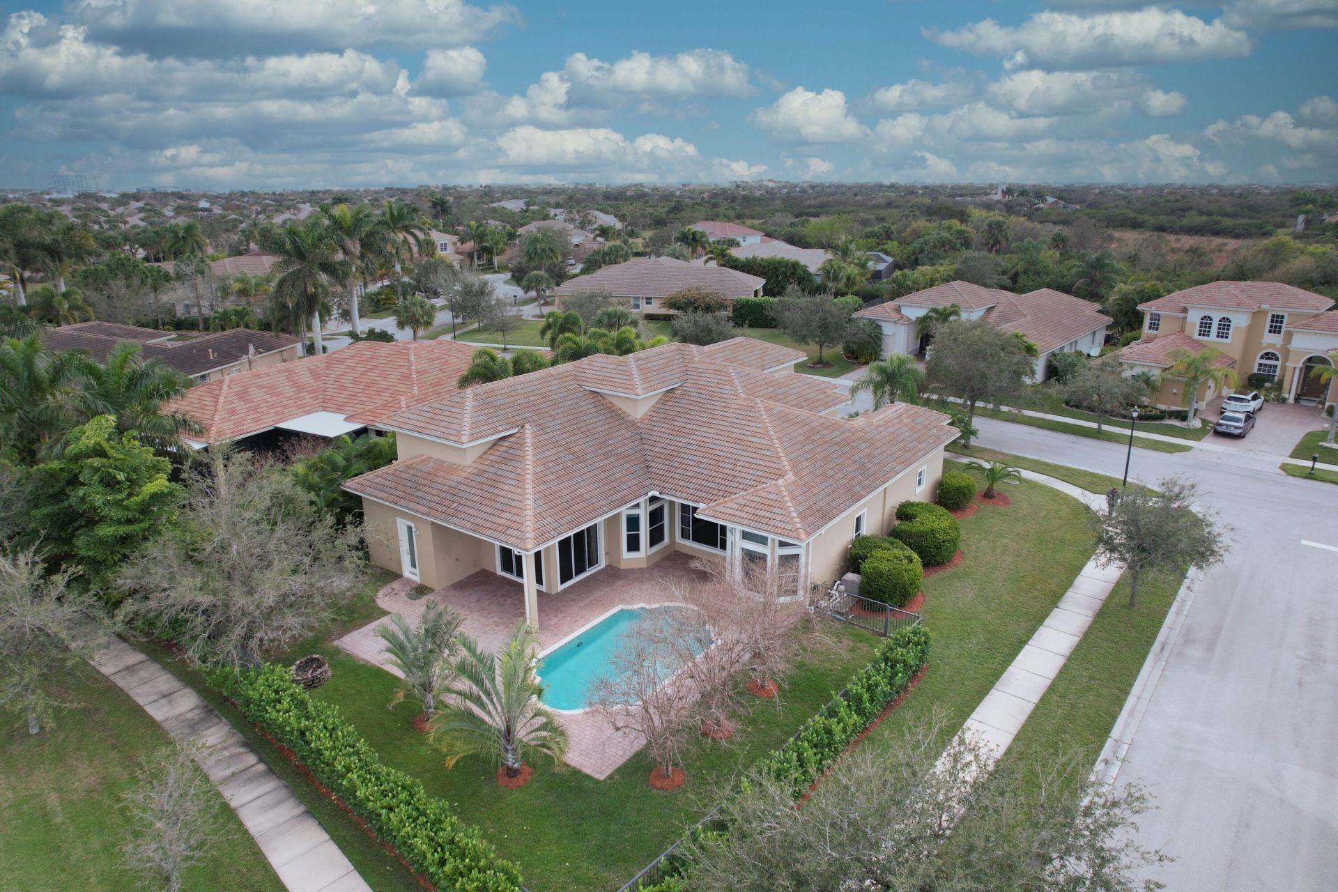 11680 SW Rossano Lane, Port Saint Lucie, FL 34987 Photo