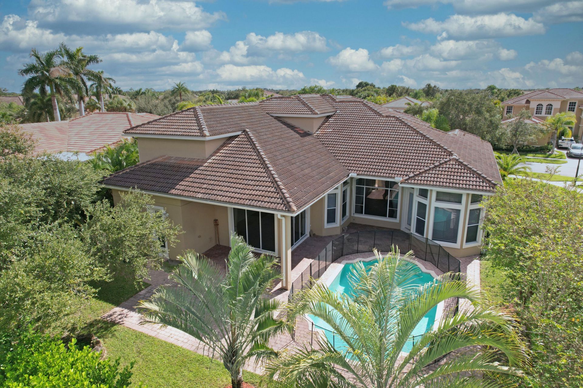 11680 SW Rossano Lane, Port Saint Lucie, FL 34987 Photo