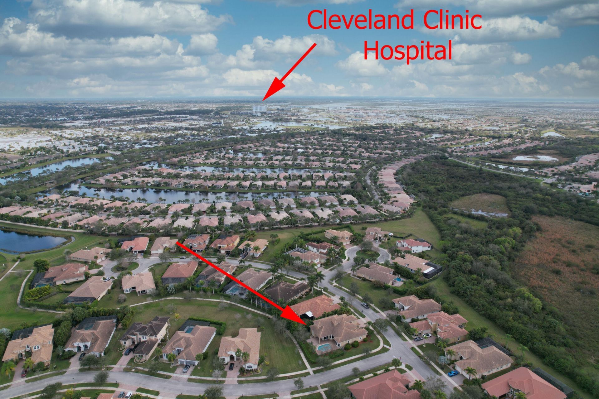 11680 SW Rossano Lane, Port Saint Lucie, FL 34987 Photo