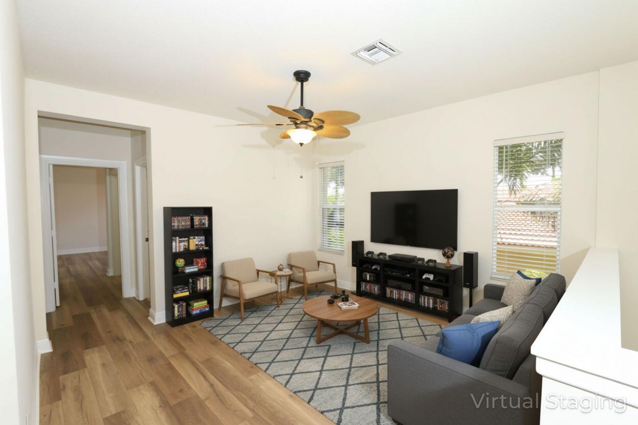 11680 SW Rossano Lane, Port Saint Lucie, FL 34987 Photo