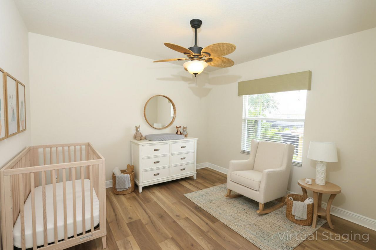 11680 SW Rossano Lane, Port Saint Lucie, FL 34987 Photo