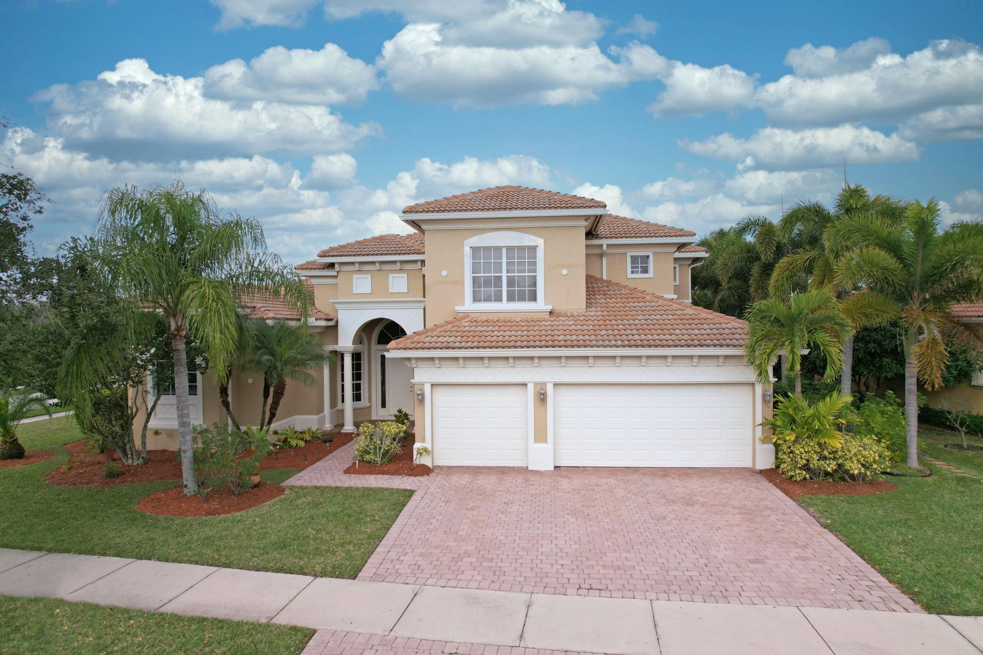 11680 SW Rossano Lane, Port Saint Lucie, FL 34987 Photo