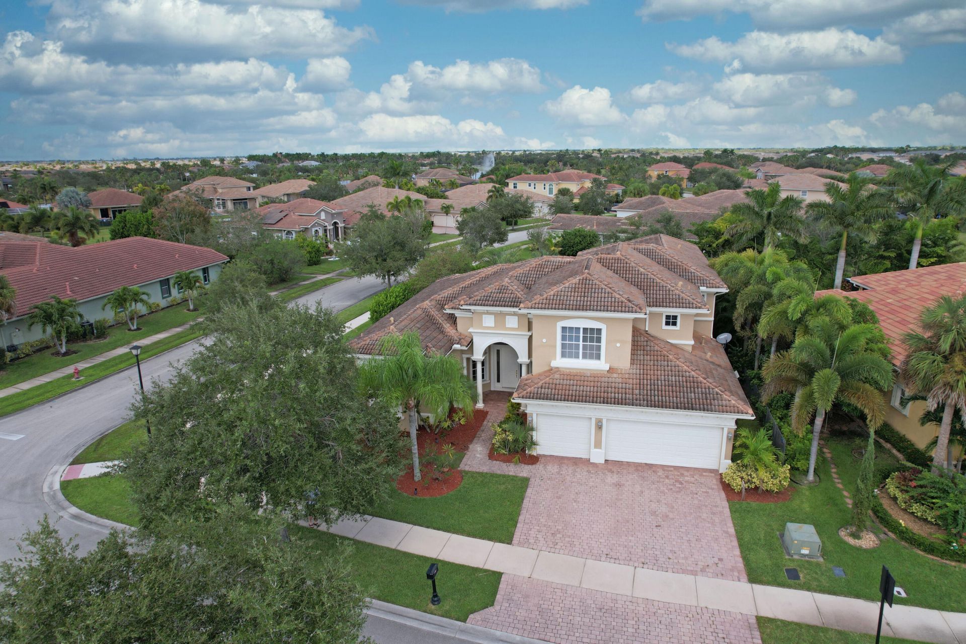 11680 SW Rossano Lane, Port Saint Lucie, FL 34987 Photo