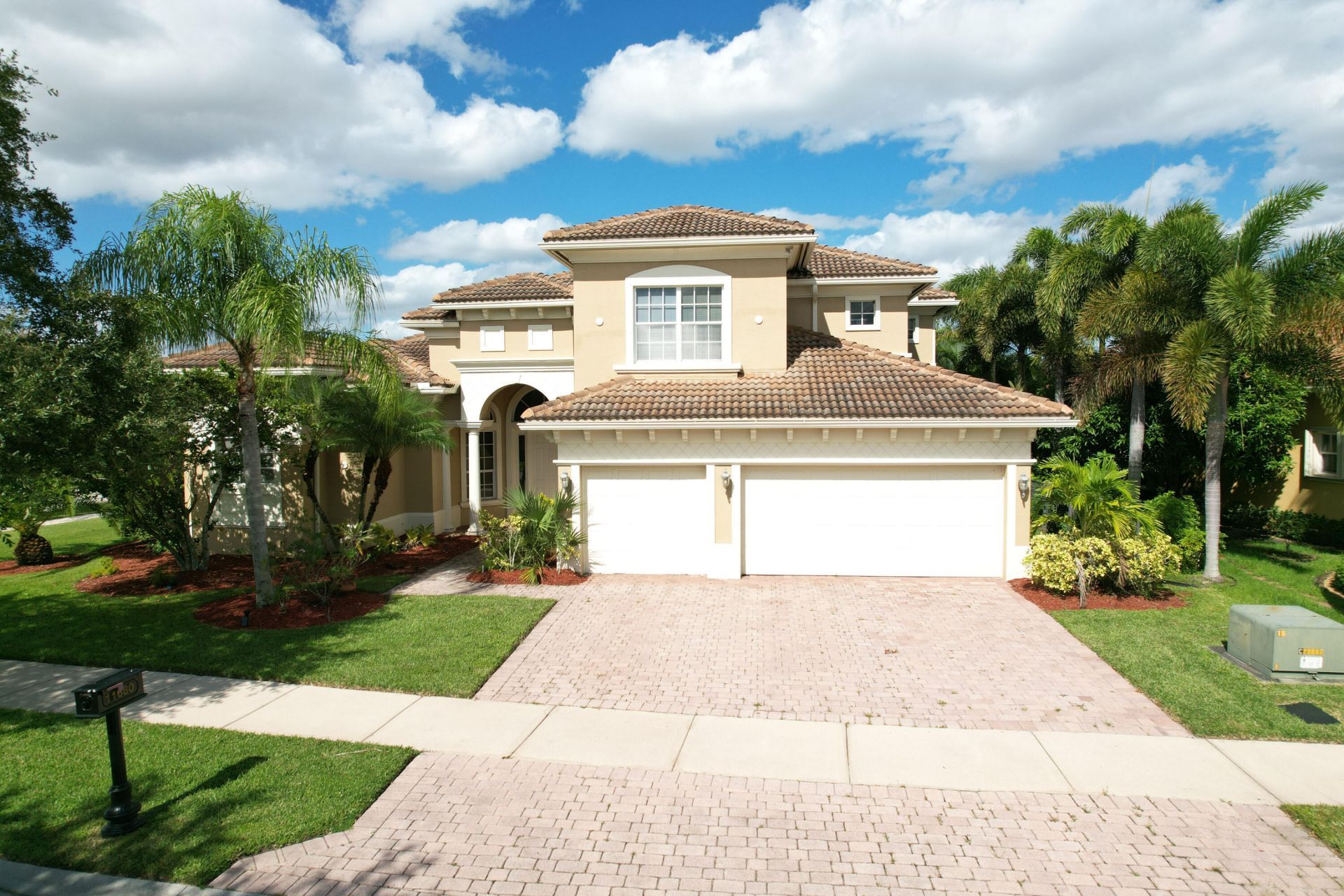 11680 SW Rossano Lane, Port Saint Lucie, FL 34987 Photo