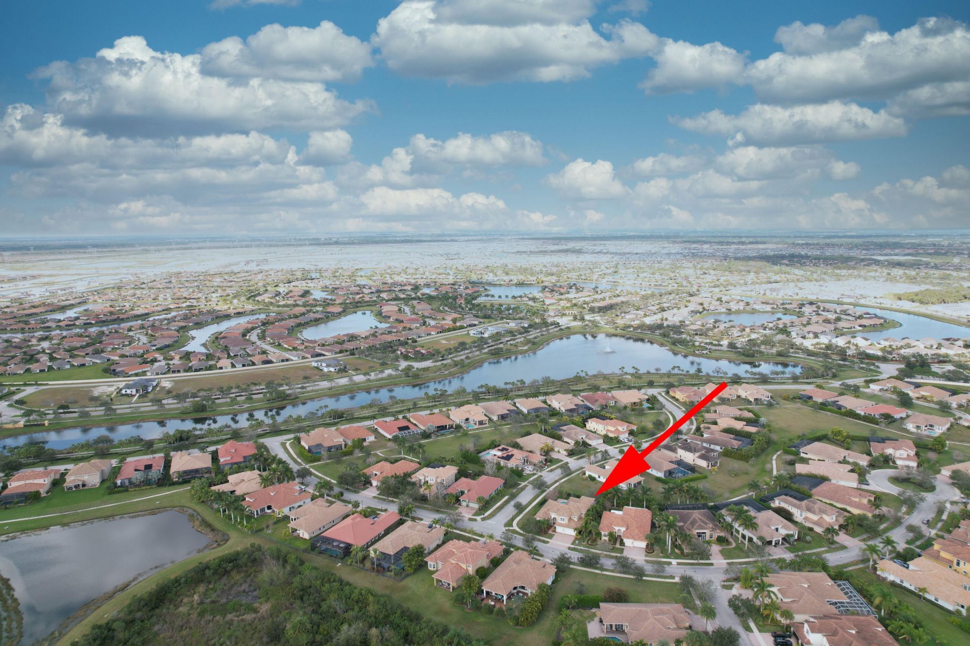 11680 SW Rossano Lane, Port Saint Lucie, FL 34987 Photo