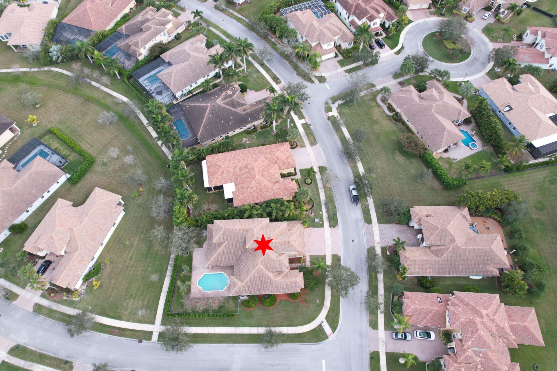 11680 SW Rossano Lane, Port Saint Lucie, FL 34987 Photo