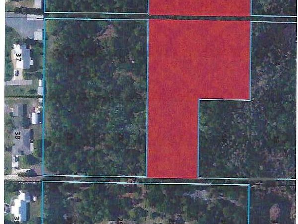 0000 SE Flora Avenue, Hobe Sound, FL 33455