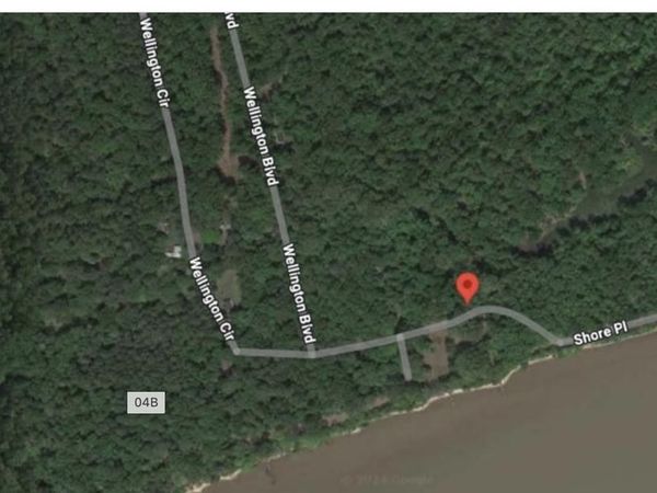 SHORE PL, NANJEMOY, MD 20662