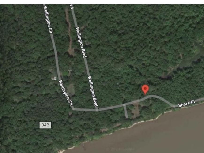 Shore Pl, Nanjemoy, MD 20662 Main Photo