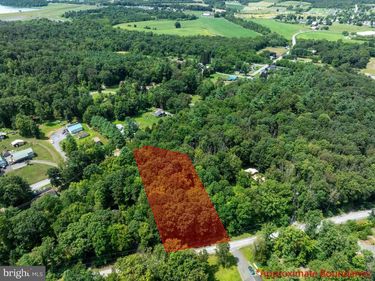 Lot 5 BALD EAGLE FOREST ROAD, BLANCHARD, PA 16826