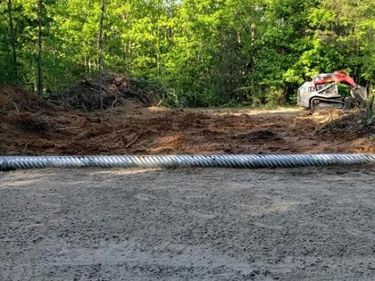 Lot 9 MOUNTAIN CREEK LAKE SUBDIVISION, GREEN BAY, VA 23942