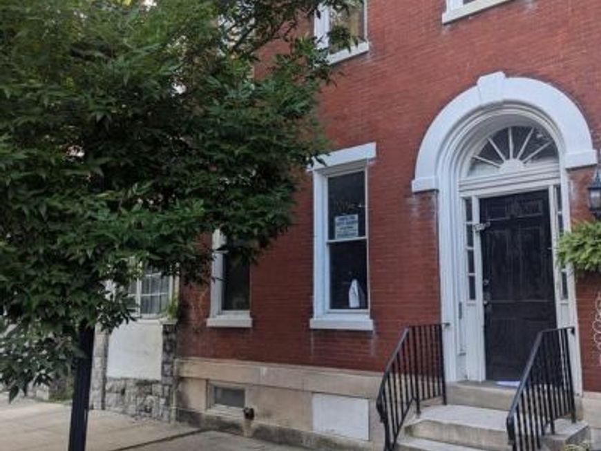 1009 Dekalb Street, Norristown, PA 19401 Main Photo