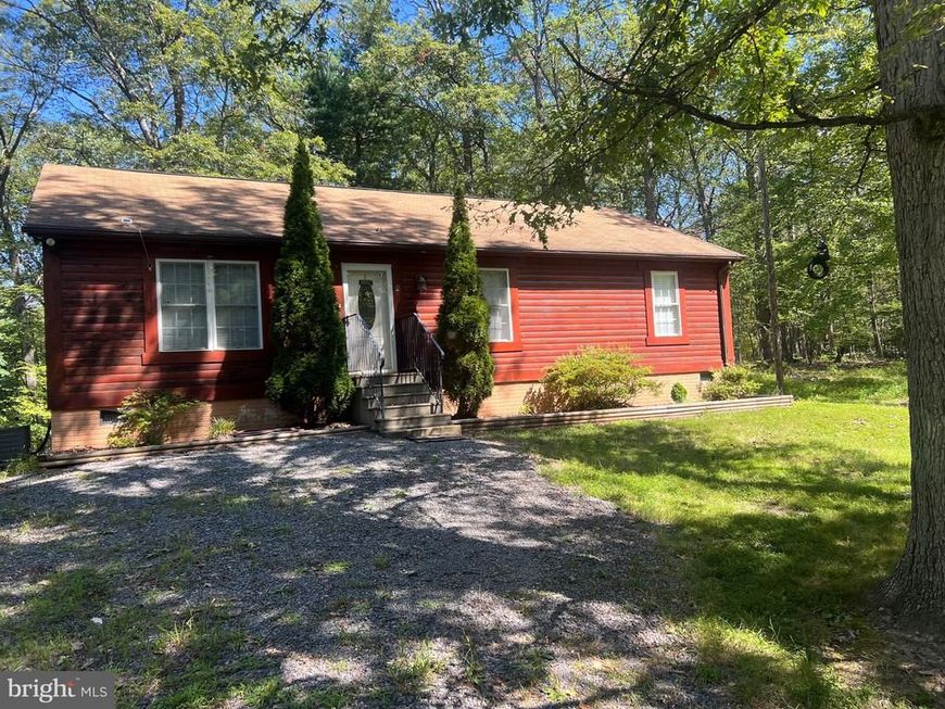 624 Mountain Lion Lane, Augusta, WV 26704 Main Photo