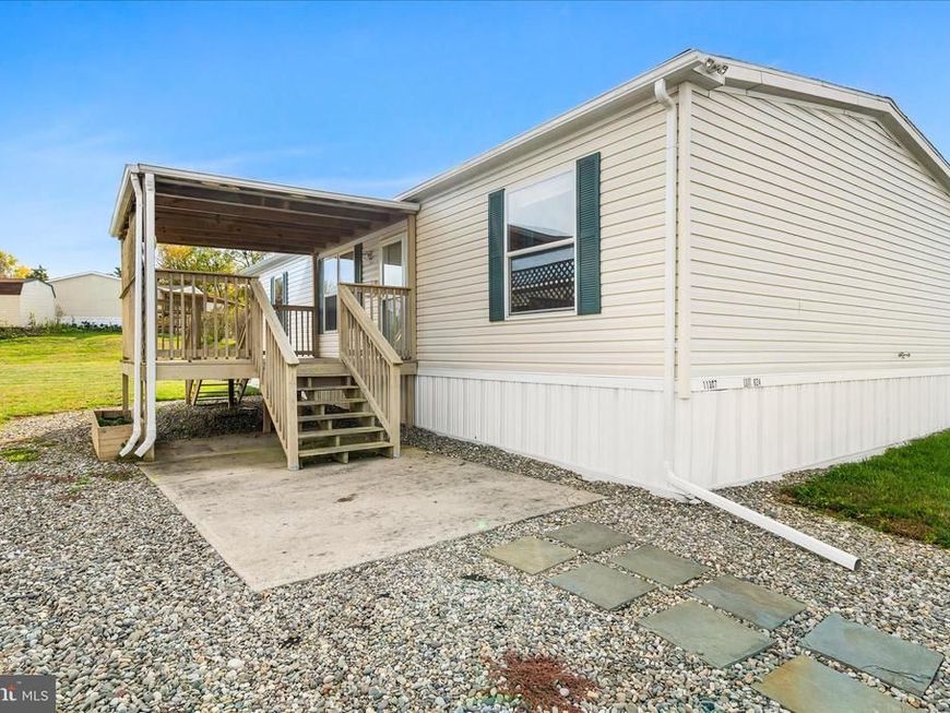 11307 Hawthorne Court, Hagerstown, MD 21740 Main Photo