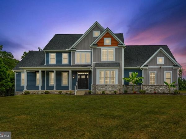 11601 TURMAN MEWS WAY, LOCUST GROVE, VA 22508