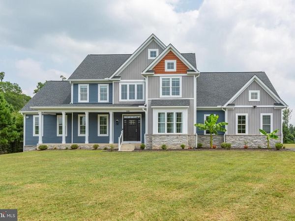 11601 TURMAN MEWS WAY, LOCUST GROVE, VA 22508