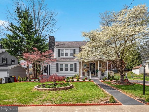 504 S CHURCH STREET, CHARLES TOWN, WV 25414