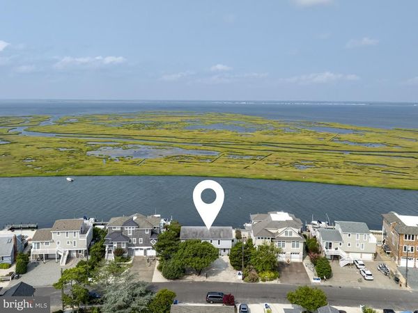 26 BUTLER ROAD, LONG BEACH TOWNSHIP, NJ 08008