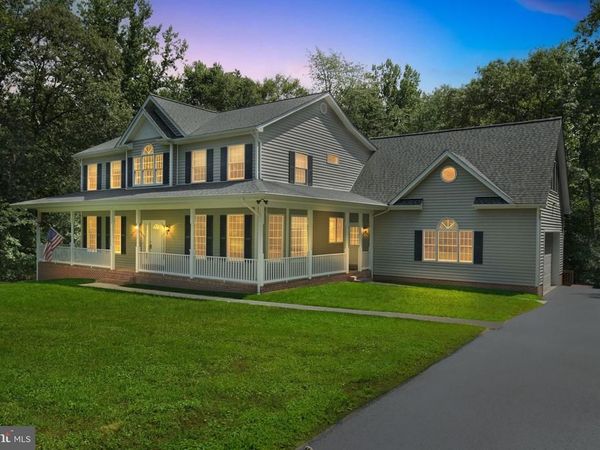 7129 LANGLEY COURT, HUGHESVILLE, MD 20637