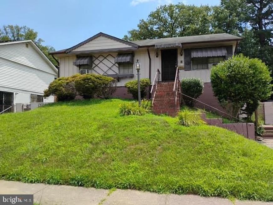 3309 Hayes Street, Lanham, MD 20706 Main Photo