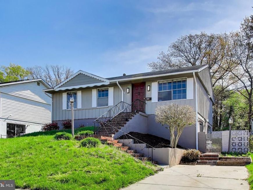 3309 Hayes Street, Lanham, MD 20706 Main Photo